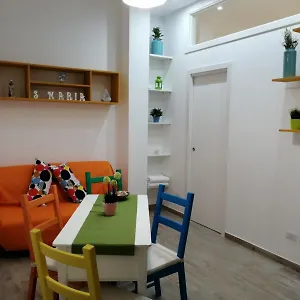 Vakantiehuis Casa Vacanze Santa Maria, Bari